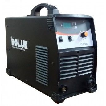 Plasma Inverter Cut 80 Ref 243068 Roluk