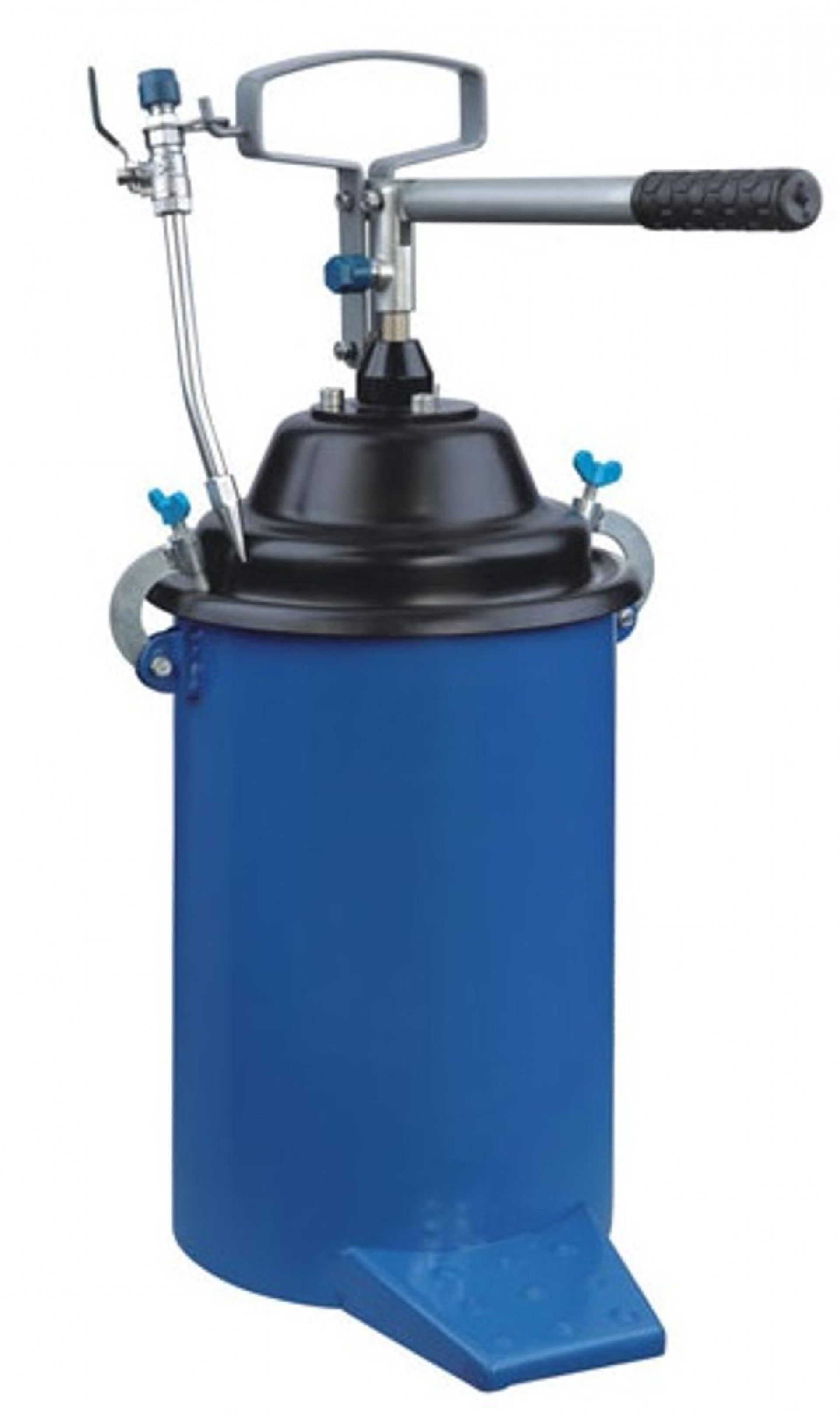 Bomba Massa Manual 12L Pgi12A refª 310301 Powered