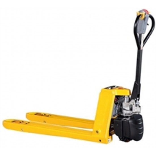 Porta Paletes Ppt2000Me Semi-Eletrico 2T 540X1150mm  Pu ref� 774548 Powered