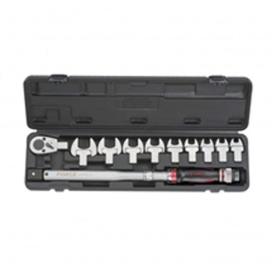 Conj. Ch. Dinamometrica C/Bocas 13 A 30 * 64705 ref� 313813 Force