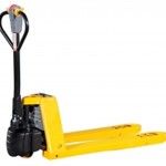 Porta Paletes Ppt2000E Eletrico 2T 550X1150mm  Pu ref� 774550 Powered