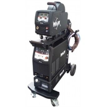Semi-Automatica Modular Inverter Sinergica Mig 400S Ref 243065 Roluk