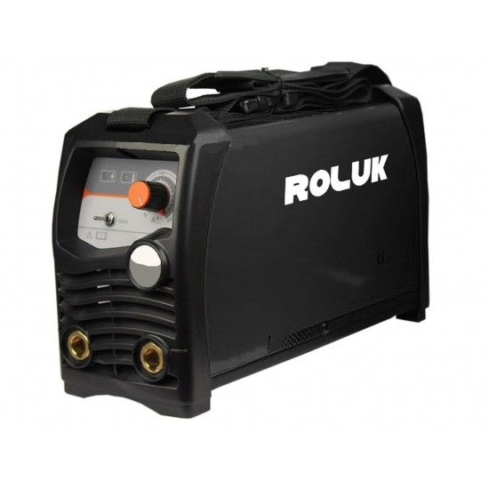 Aparelho Soldadura Inverter Arc200I ref 243066 Roluk