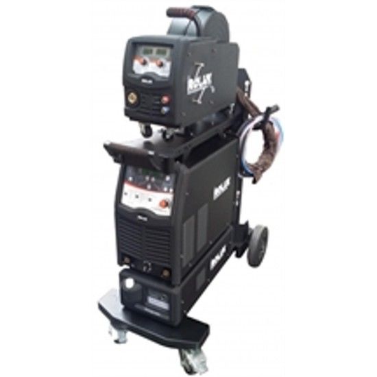 Semi-Automatica Modular Inverter Sinergica Mig 400S ref 243065 Roluk