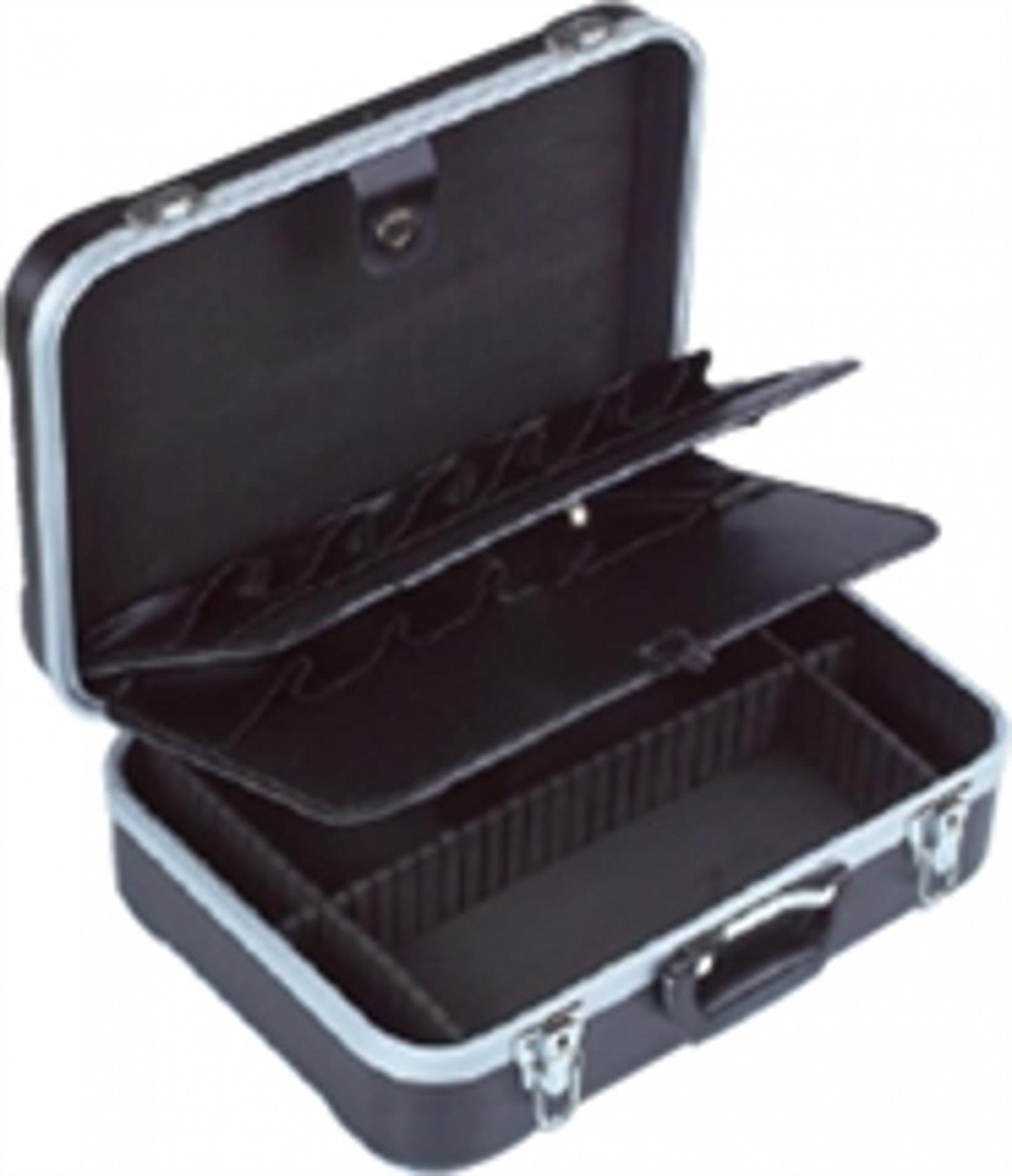 Mala Preta Sem Ferramenta 50234 refª 342365 Force