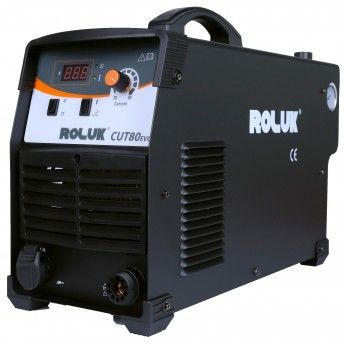 Plasma Inverter Cut80 Evo ref 234137 Roluk