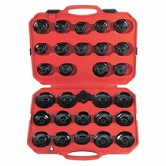 Jogo Chaves Filtros *66 > 108mm * 29Pc 61917 ref� 348908 Force