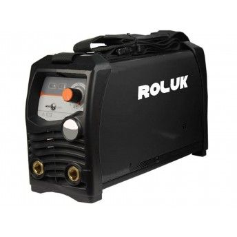 Aparelho Soldadura Inverter Arc200I ref 243066 Roluk