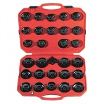 Jogo Chaves Filtros *66 > 108mm * 29Pc 61917 ref� 348908 Force