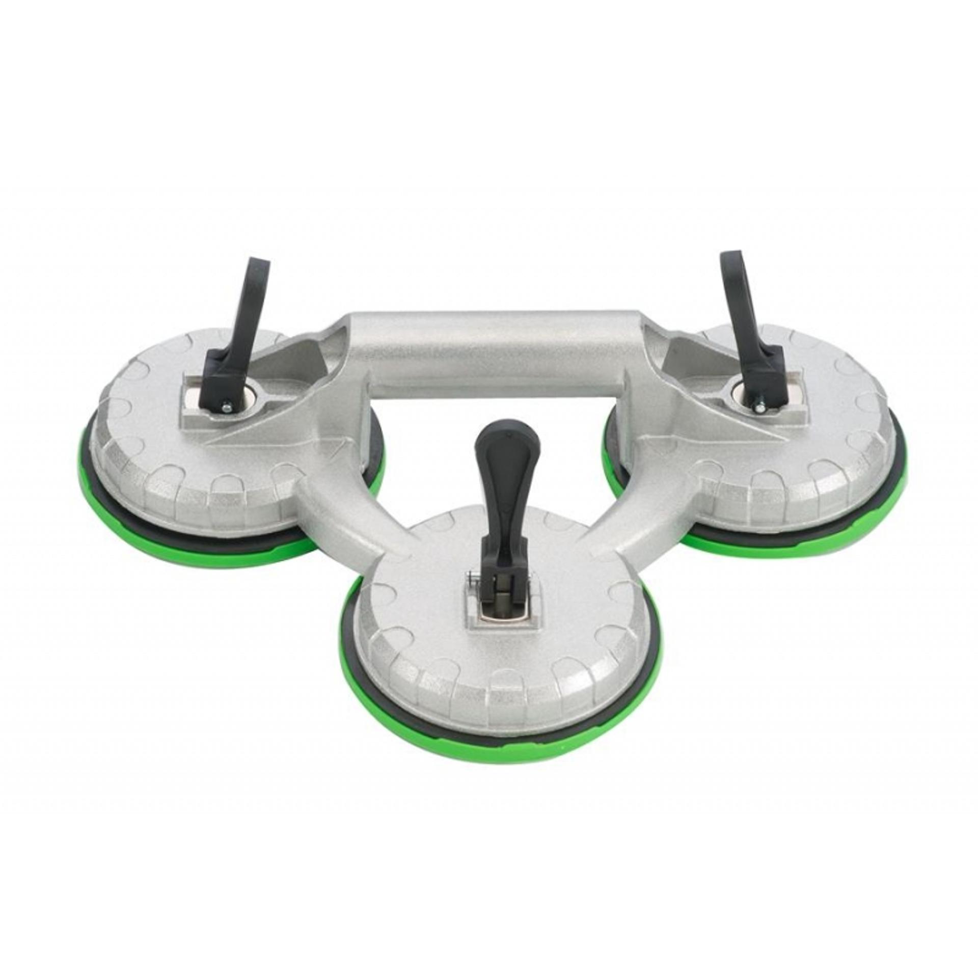 Ventosa De Sucçao Tripla (Alum)* 63405A refª 313801 Force