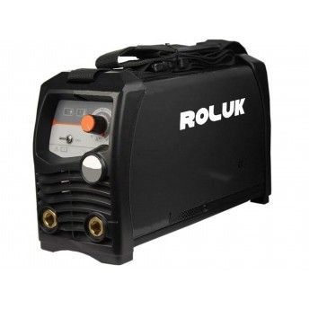 Aparelho Soldadura Inverter Arc180I ref 243064 Roluk
