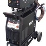 Semi-Automatica Modular Inverter Sinergica Mig 400S ref 243065 Roluk