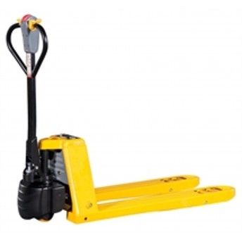 Porta Paletes Ppt2000E Eletrico 2T 550X1150mm Pu refª 774550 Powered Porta Paletes Ppt2000E Eletrico 2T 550X1150mm Pu refª 774550 Powered