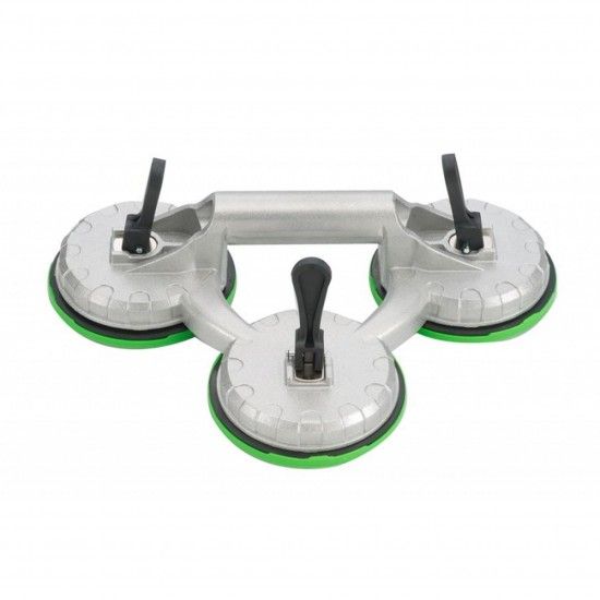 Ventosa De Suc�ao Tripla (Alum)* 63405A ref� 313801 Force