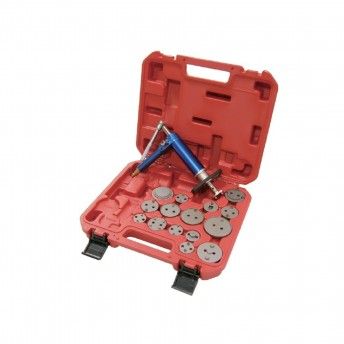 Jogo De Calibrar Sistema Travoes 16Pc 65815 ref� 348918 Force