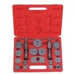 Jogo Des/Montar Sitema De Travoes 18Pc 65805 ref� 348917 Force