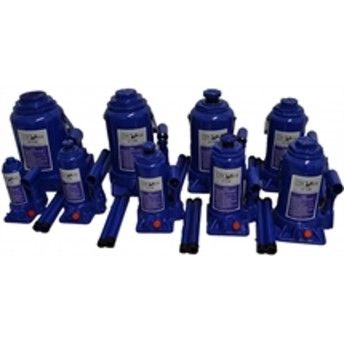 Macaco De Garrafa Hidraulico 20T PqyL20 ref� 405908 Powered