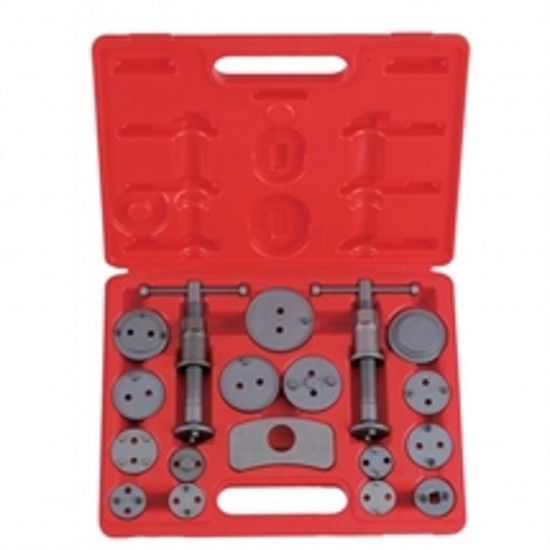 Jogo Des/Montar Sitema De Travoes 18Pc 65805 ref� 348917 Force