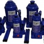 Macaco De Garrafa Hidraulico 50T PqyL50 ref� 405910 Powered