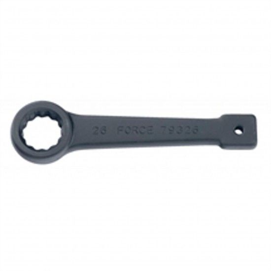 Chave Anel 60mm Pancada Dir *280mm * 79360 refª 342383 Force Chave Anel 60mm Pancada Dir *280mm * 79360 refª 342383 Force