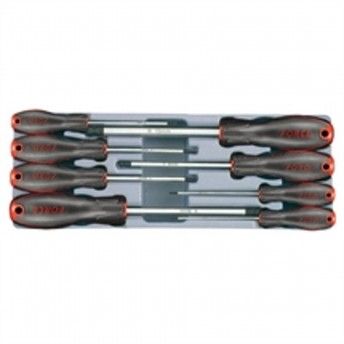 Jogo Ch Punho Sext/Int Bola 2-10mm * 20810B refª 344569 Force Jogo Ch Punho Sext/Int Bola 2-10mm * 20810B refª 344569 Force