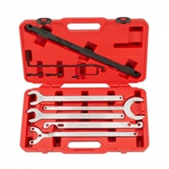 Jogo Ch P/Ventilaçao Bmw E Mercedes 7Pc 907G3 refª 348925 Force Jogo Ch P/Ventilaçao Bmw E Mercedes 7Pc 907G3 refª 348925 Force