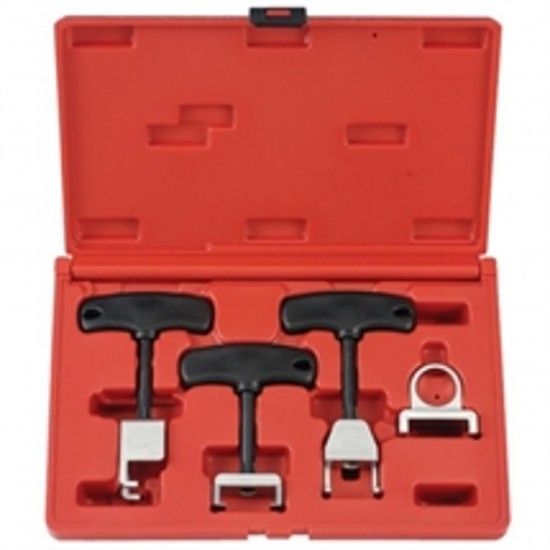 Jogo Remoao Injectores Grupo Vw 4Pc 904T5 ref 348924 Force