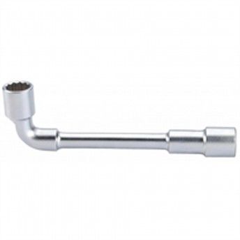 Chave Angular Dupla Bi-Hex+Hex 28mm  * 75328A ref 344560 Force