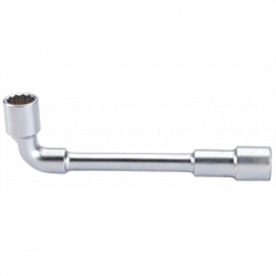 Chave Angular Dupla Bi-Hex+Hex 32mm  * 75332A ref 344562 Force