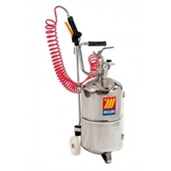 Pulverizador Inox Aisi 316 24L refª 310316 Meclube Pulverizador Inox Aisi 316 24L refª 310316 Meclube