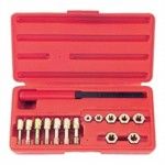 Jogo Avivar Roscas *6 > 12mm * 15Pc 915U1 ref� 348929 Force