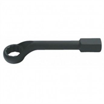 Chave Anel 24mm  Pancada Curva *250mm * 79424 ref 342387 Force
