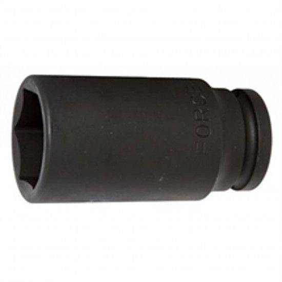 Chave Cx 65mm Imp. Hex Longa *3/4X100mm *46510065 refª 312974 Force Chave Cx 65mm Imp. Hex Longa *3/4X100mm *46510065 refª 312974 Force