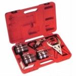 Jogo Cintas De Segmentos + Alicate911G3 ref� 348928 Force