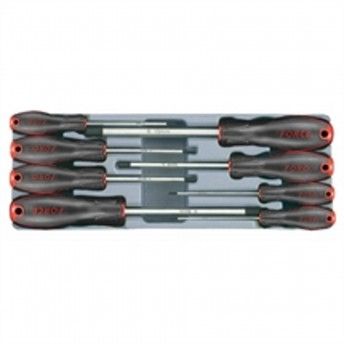 Jogo Ch Punho Sext/Int 2-10mm  * 20810 ref 344568 Force