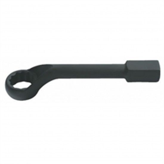 Chave Anel 24mm  Pancada Curva *250mm * 79424 ref 342387 Force