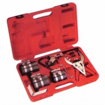 Jogo Cintas De Segmentos + Alicate911G3 ref� 348928 Force