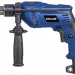 Berbequim Impacto 800W Pid80013 refª 292004 Powered Berbequim Impacto 800W Pid80013 refª 292004 Powered