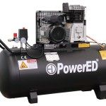 Compressor 200L Pwb200M Evo 3Hp 230V ref� 400241 Powered