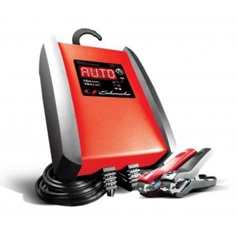 Carregador Spi1224 12/24V 15-10A  Ref 240807 Schumacher