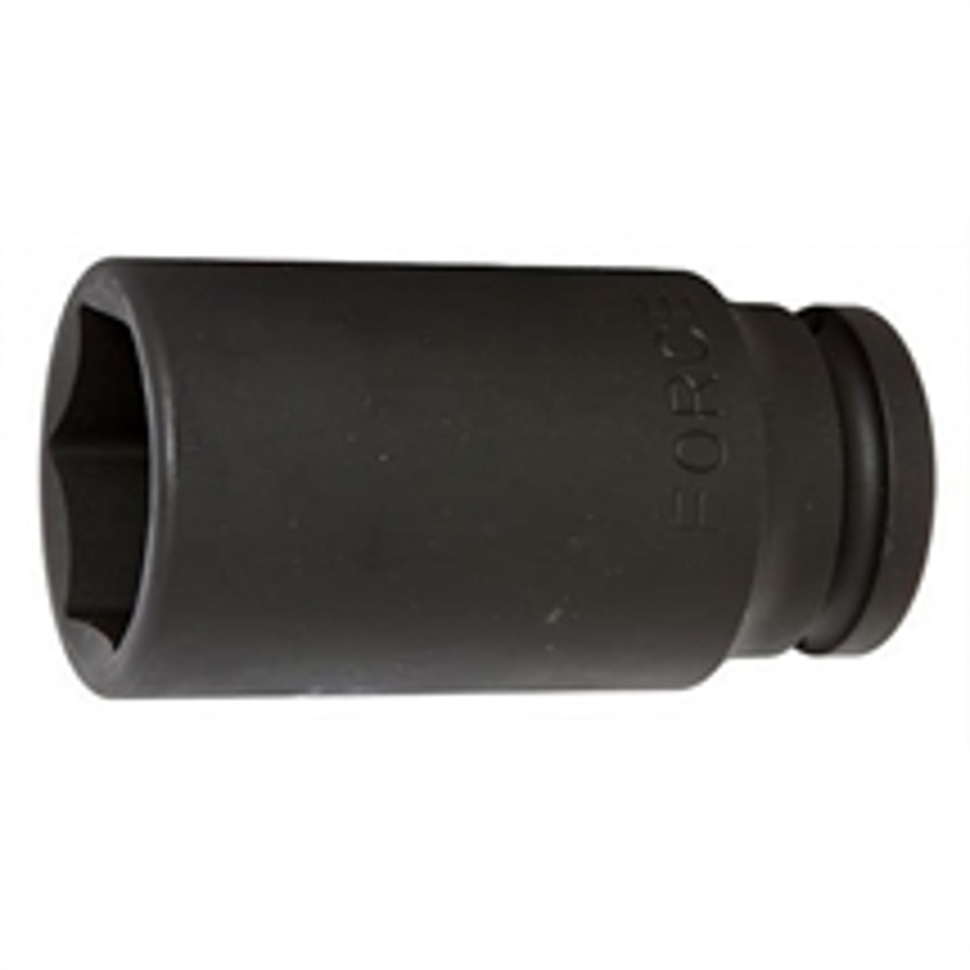 Chave Cx 60mm Imp. Hex Longa *3/4X100mm *46510060 refª 312973 Force