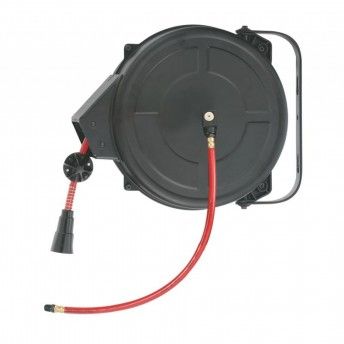 Enrolador Mang. Ar Comprimido 15Mts 9U0201 ref� 348938 Force