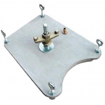 Prato Vacuo 340X290 35851000 refª 381046 Eibenstock Prato Vacuo 340X290 35851000 refª 381046 Eibenstock