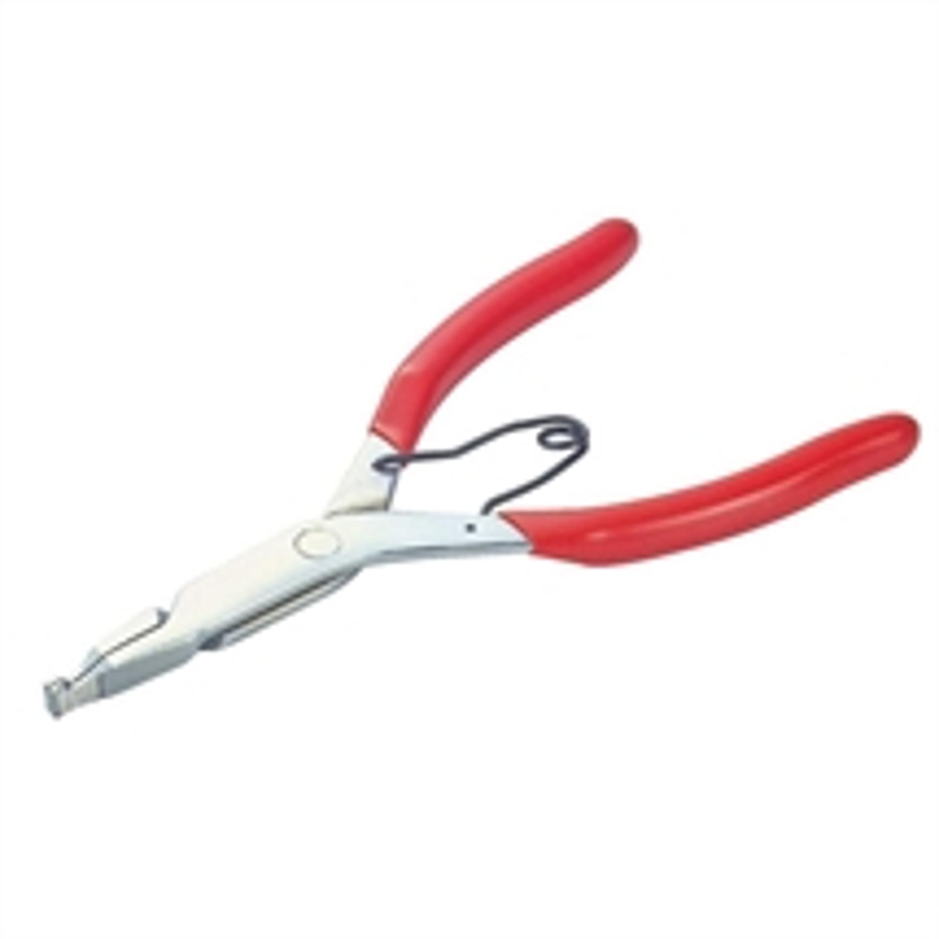 Alicatefreios Pontas Planas 9T0104 refª 348936 Force