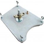 Prato Vacuo 340X290 35851000 refª 381046 Eibenstock Prato Vacuo 340X290 35851000 refª 381046 Eibenstock