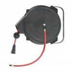 Enrolador Mang. Ar Comprimido 15Mts 9U0201 ref� 348938 Force