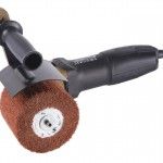 Polidora Rebolo Inox Pbm120C ref� 398700 Powered