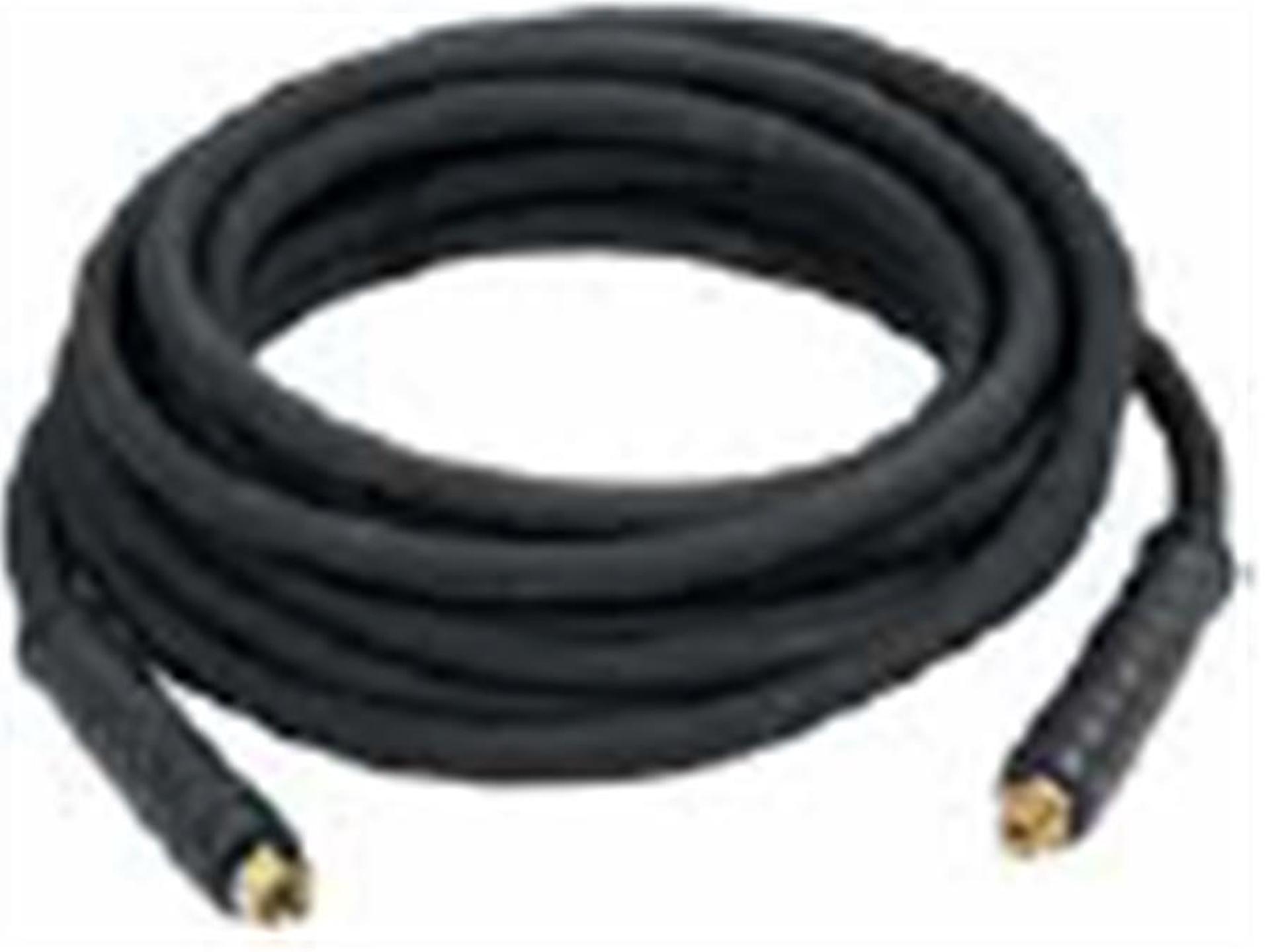 Lanço Mangueira 5/16 10 Mt M22F X ¼F 210Bar 150ºc refª 999231 Heavyware