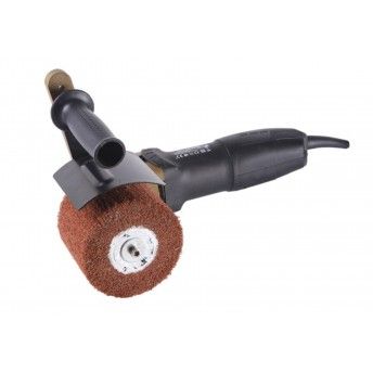 Polidora Rebolo Inox Pbm120C ref� 398700 Powered