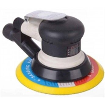 LIXADORA ORBITAL 6" POS150R PNEUMATICA